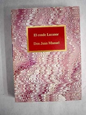 9788474616903_el-conde-lucanor_front-2.jpg El conde lucanor