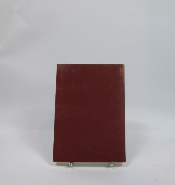 El villano en su rincón. el castigo sin venganza