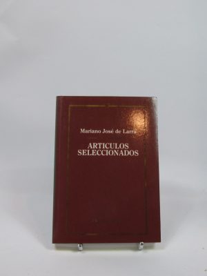 Artículos seleccionados