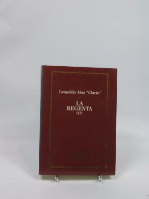 La regenta ii