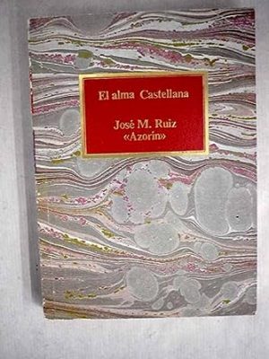 El alma castellana