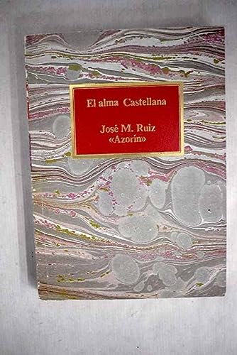 El alma castellana