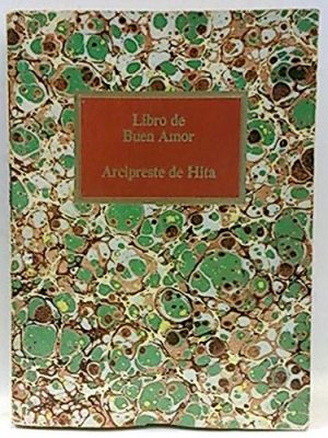 Libro del buen amor