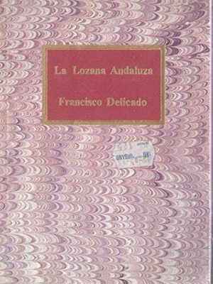 9788474617788_retrato-de-la-lozana-andaluza_front-1.jpg Retrato de la lozana andaluza