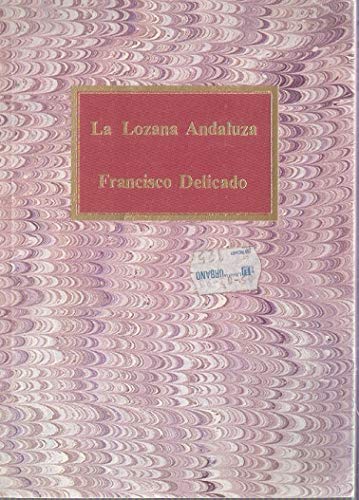 9788474617788_retrato-de-la-lozana-andaluza_front-1.jpg Retrato de la lozana andaluza