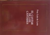 9788474617801_el-cantar-de-los-cantares_front-2.jpg El cantar de los cantares