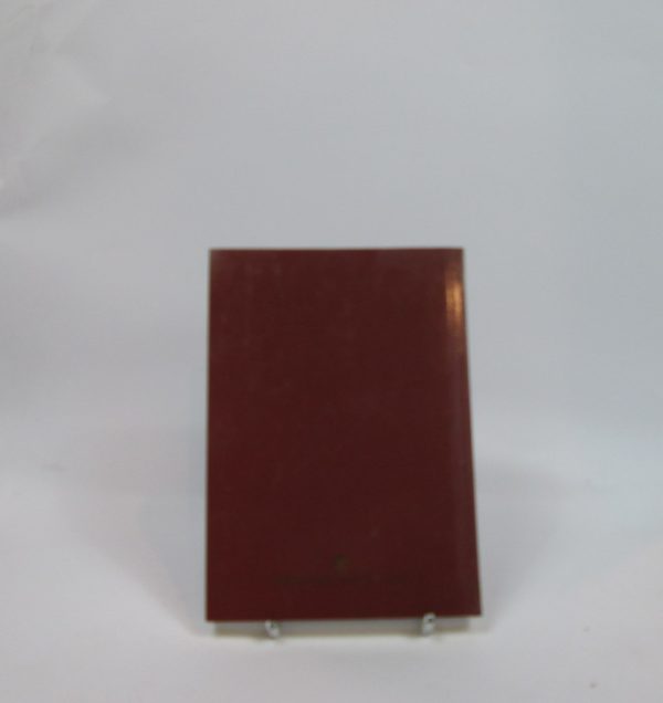 Antología de fábulas