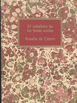 El caballero de las botas azules