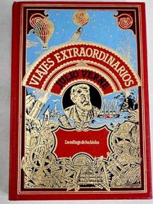 9788474619430_la-esfinge-de-los-hielos_front-1.jpg La esfinge de los hielos vol. 1