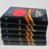 Descubra españa: colección completa 10 volúmenes
