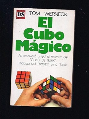 El cubo magico