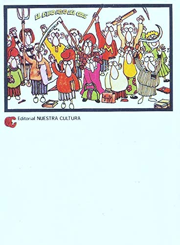 9788474650181_el-libro-rojo-del-cole-serie-pedagogia-spanish-edition_front-2.jpg El libro rojo del cole (serie pedagogiÌa) (spanish edition)