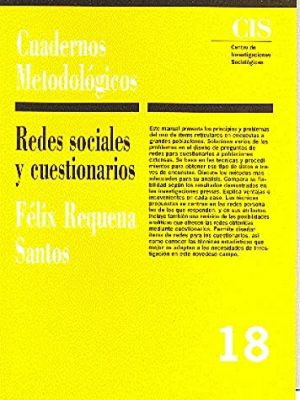 9788474762327_redes-sociales-y-cuestionarios_front-3.jpg Redes sociales y cuestionarios