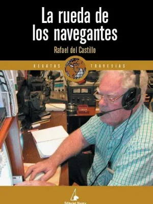 9788474861389_la-rueda-de-los-navegantes_front.webp La rueda de los navegantes