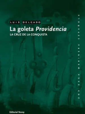 La goleta providencia