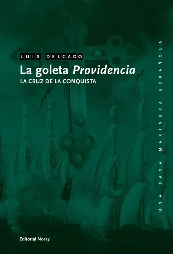 La goleta providencia
