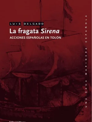 La fragata sirena