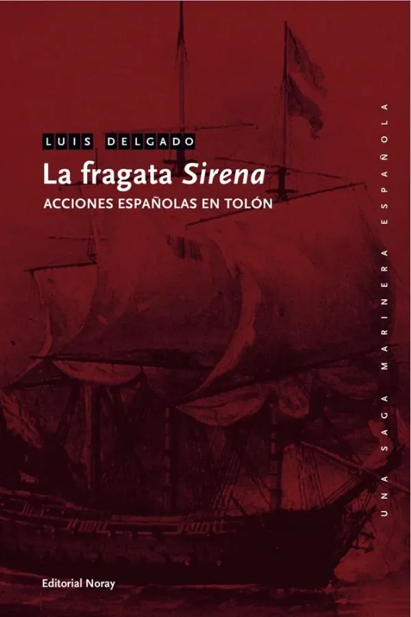La fragata sirena