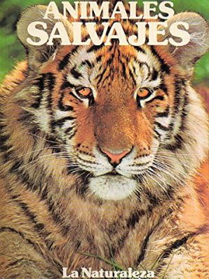 La naturaleza- animales salvajes