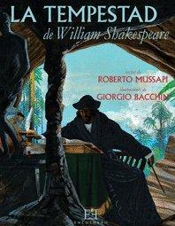 La tempestad/ the tempest (spanish edition)