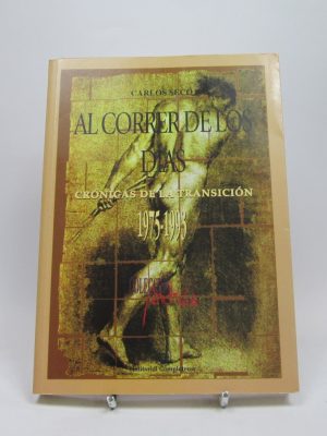 Al correr de los días