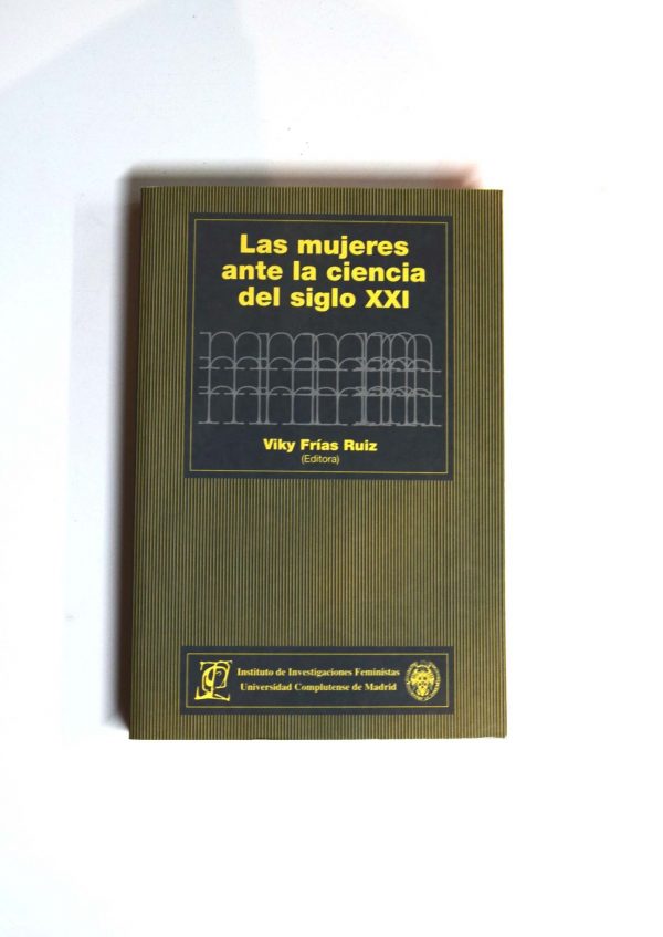 Las mujeres ante la ciencia del siglo xxi