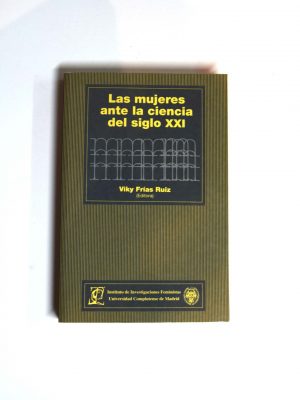 Las mujeres ante la ciencia del siglo xxi