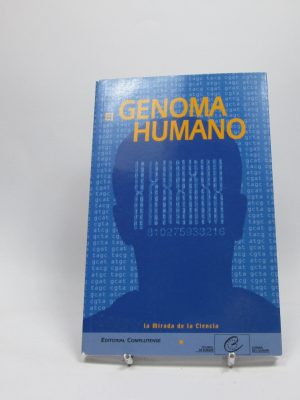 El genoma humano