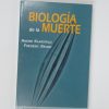 Biología de la muerte