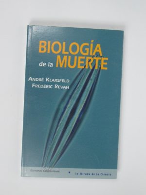 Biología de la muerte