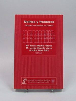 Delitos y fronteras