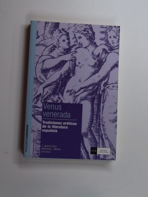 Venus venerada
