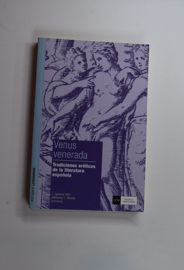 Venus venerada