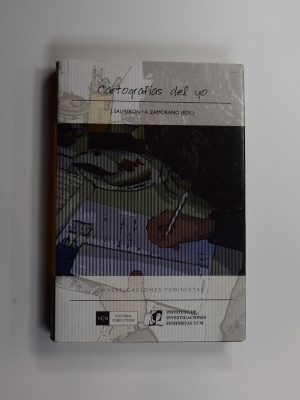 Cartografías del yo