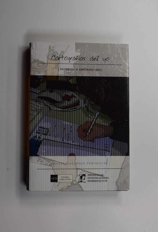 9788474917994_cartografias-del-yo_front-4.jpg CartografĂas del yo