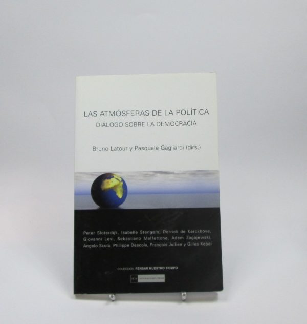 Las atmósferas de la política