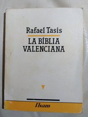 La bíblia valenciana (lham)