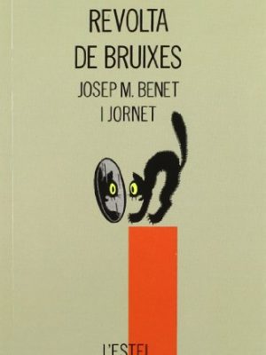 Version 1.0.0 Una vella, coneguda olor ; revolta de bruixes (tres i quatre. estel) (catalan edition)