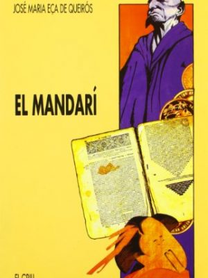 El mandari