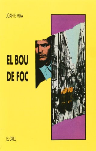 El bou de foc