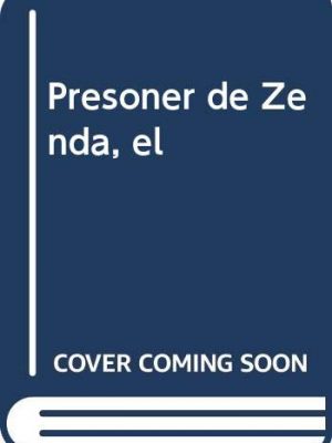 Presoner de zenda, el