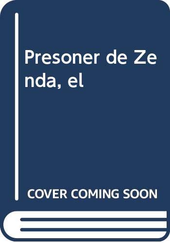 Presoner de zenda, el