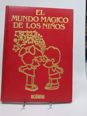 El mundo mágico de los niños, 2