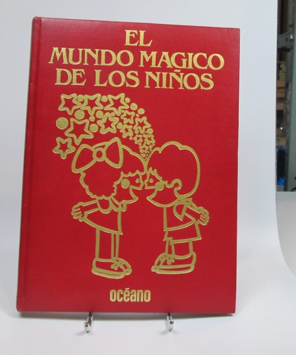 El mundo mágico de los niños, 2