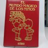 El mundo mágico de los niños, 3