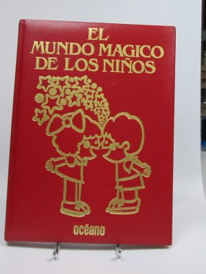 El mundo mágico de los niños, 3