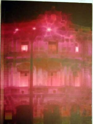 9788475065823_casa-de-america-2002_front-1.jpg Casa de america 2002