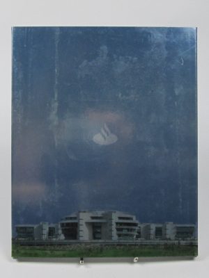 Ciudad grupo santander