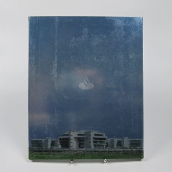 Ciudad grupo santander