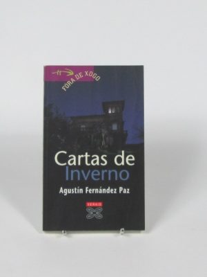 Cartas de invierno